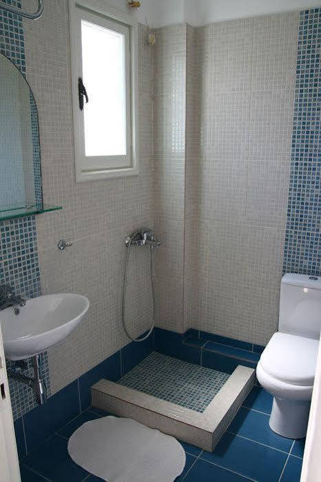 Hotel Minoa Katápola Dış mekan fotoğraf